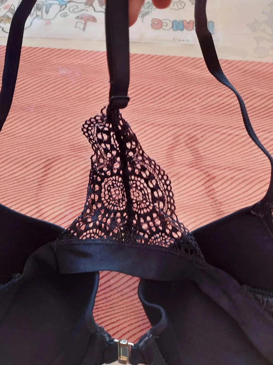 Etam 90C bra – photo 7